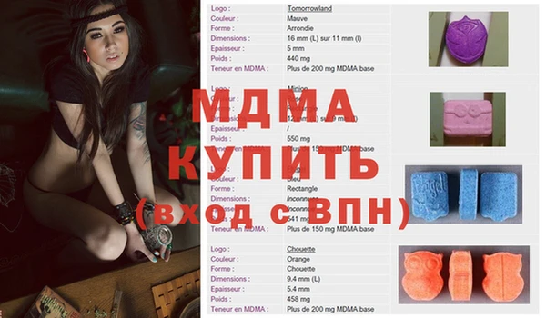 крисы Богородск